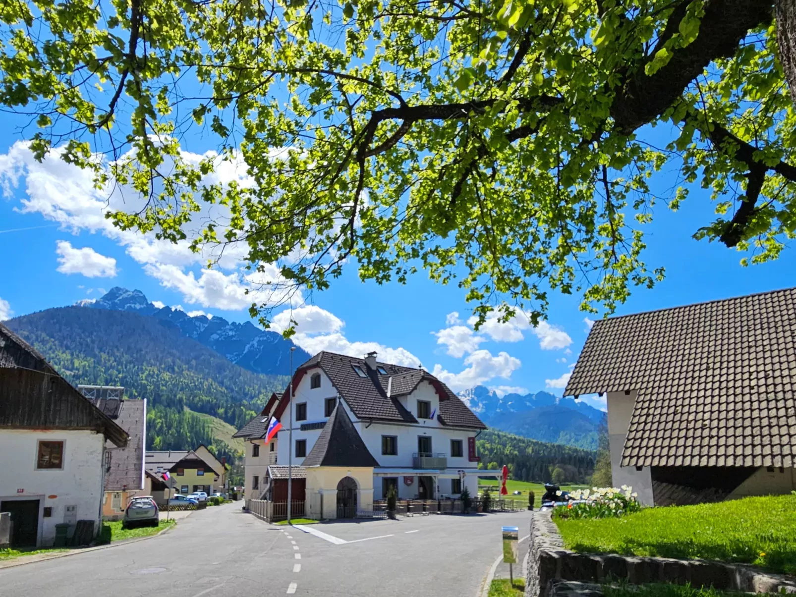 Pr' Kavač-Buiten