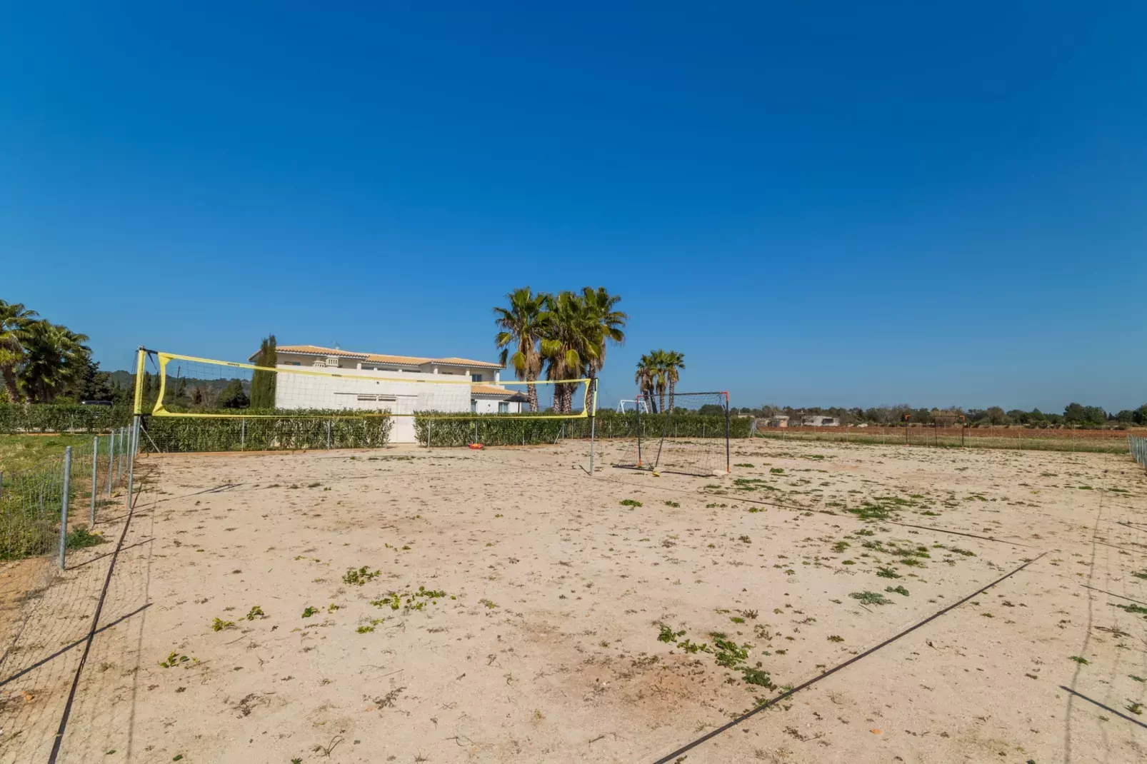 Eden Son Frare, Finca-Villa 5StarsHome Mallorca-Gebieden zomer 1km