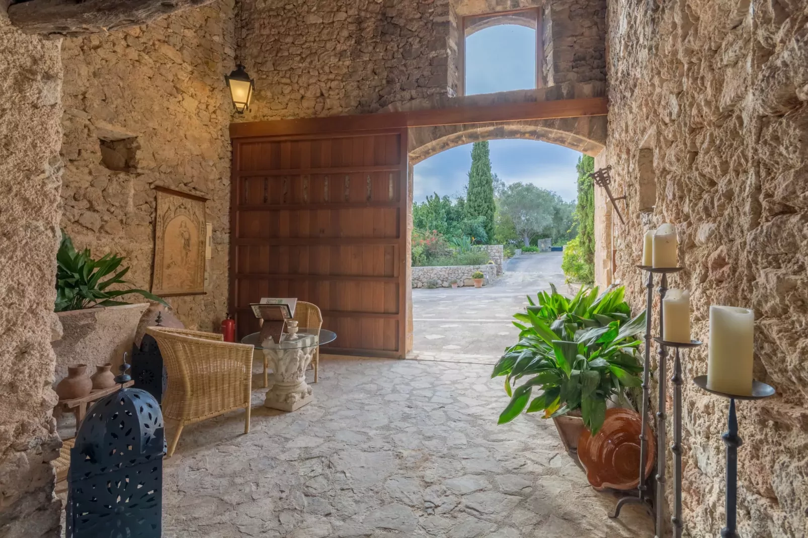 LeXiclati, Finca 5StarsHome Mallorca-Gebieden zomer 1km
