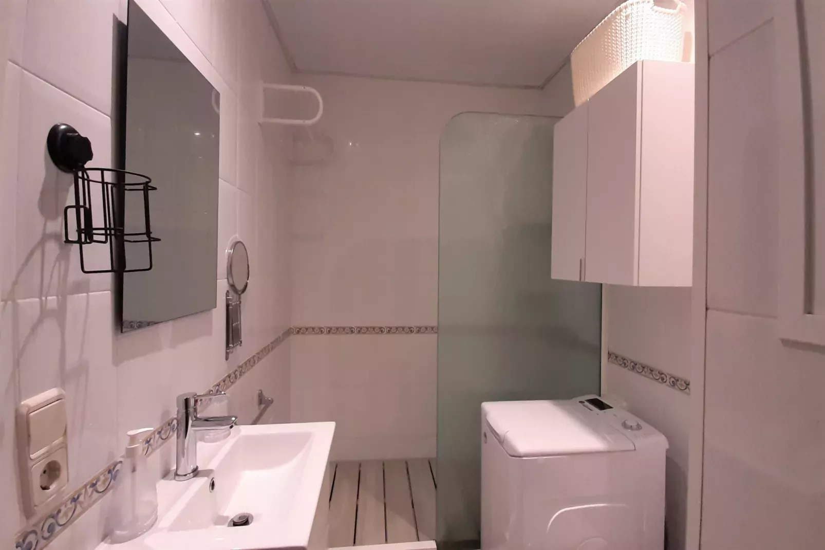 Costa Brava E-3-Badkamer