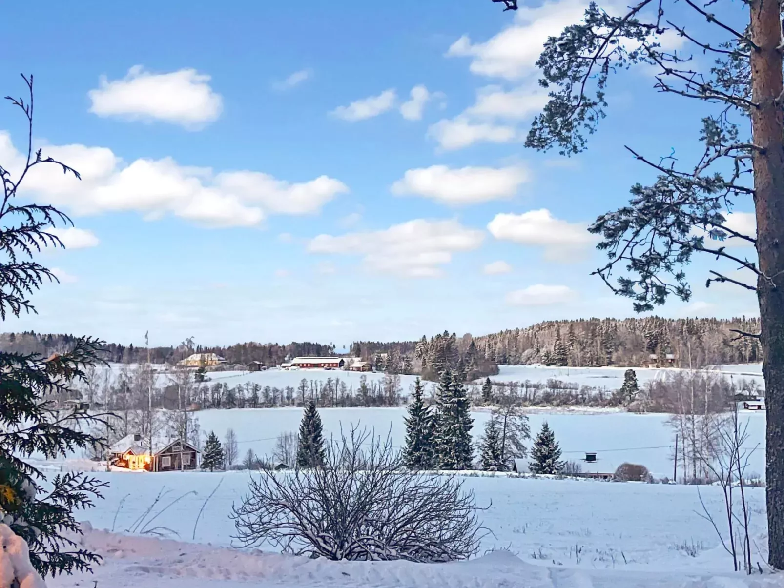Peltosirkku-Buiten