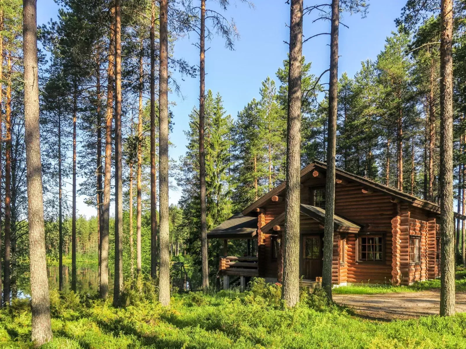 Karpalo-Buiten