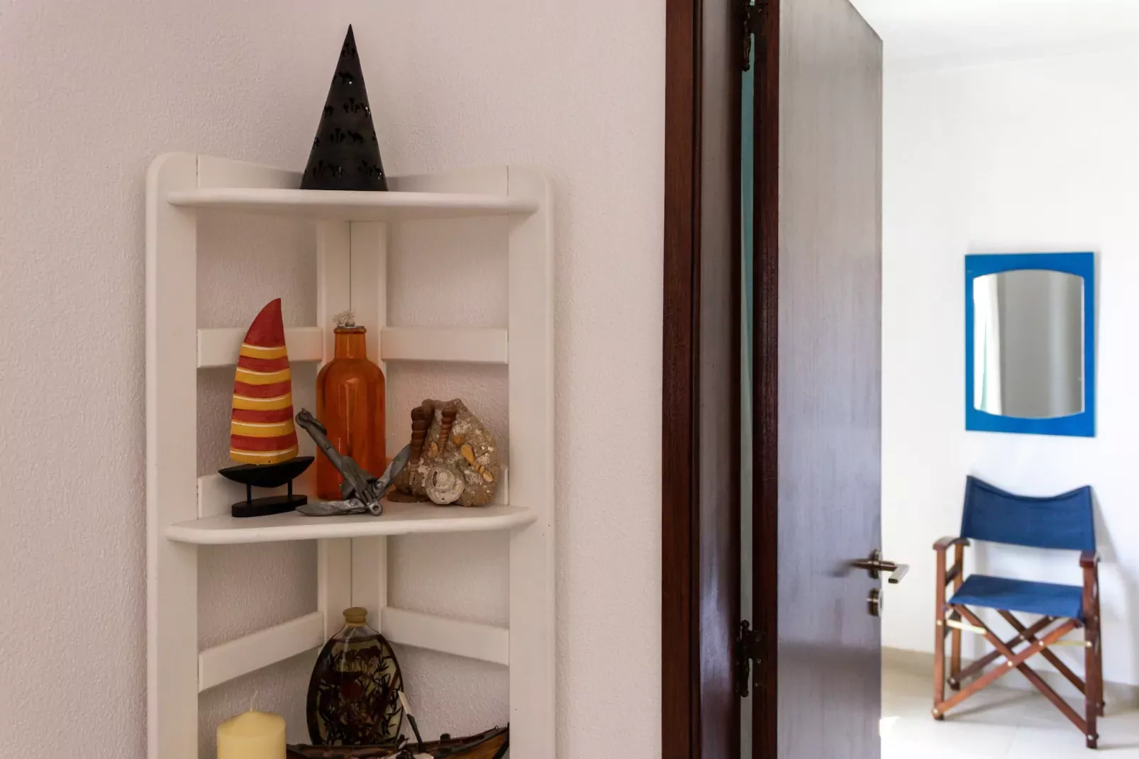 Casa Tété - apartment in Benagil-Sfeer