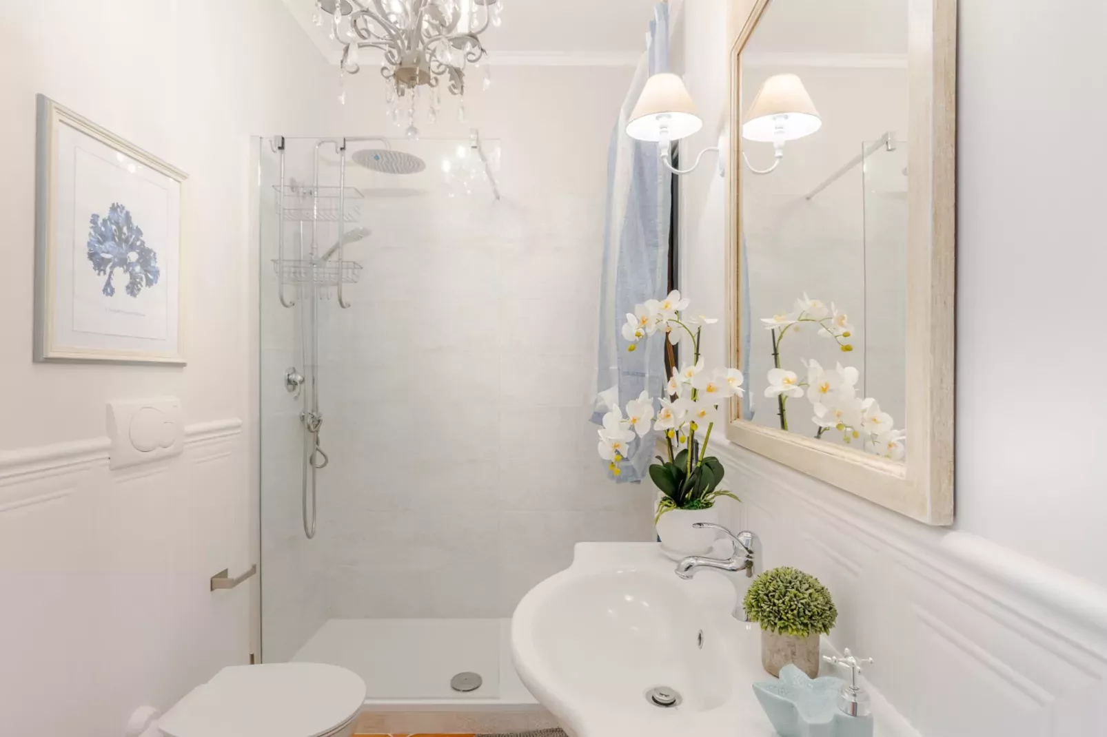 Villa Corallina, A Luxury 2 bedrooms Villa-Niet-getagd