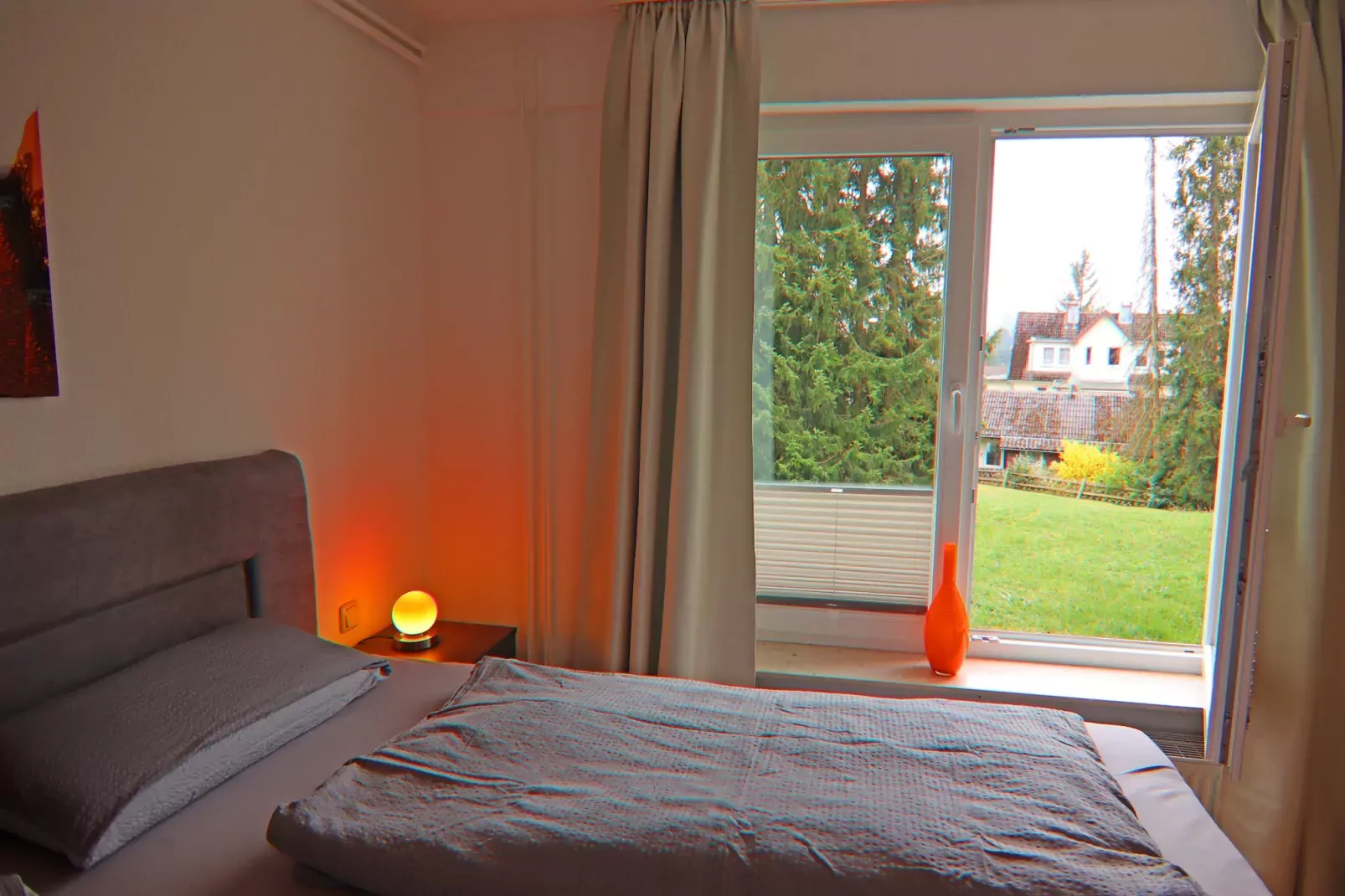 Hexenzauber I und II-Slaapkamer