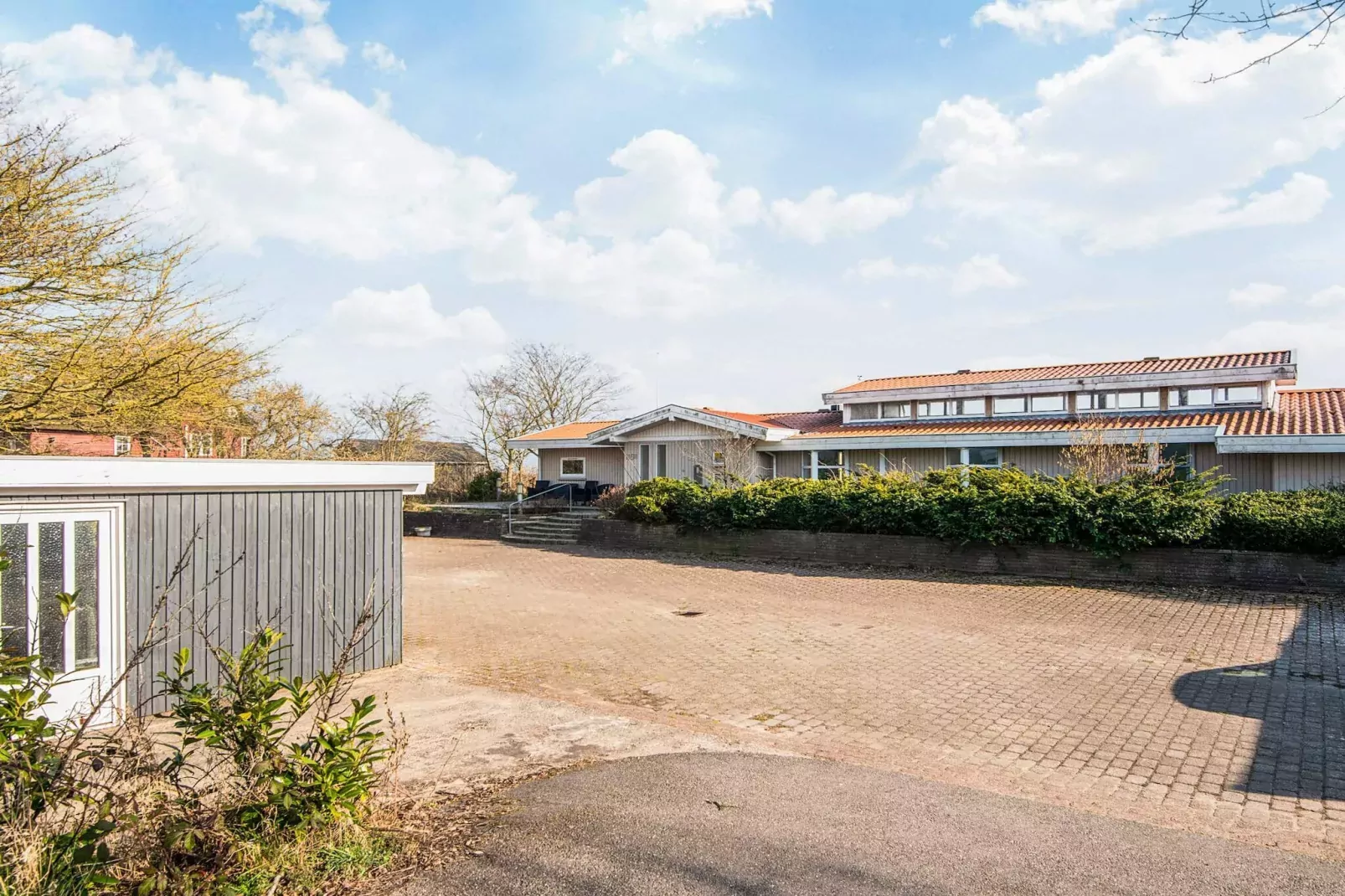 Luxe kust toevluchtsoord -- By Traum Ferienwohnungen-Uitzicht
