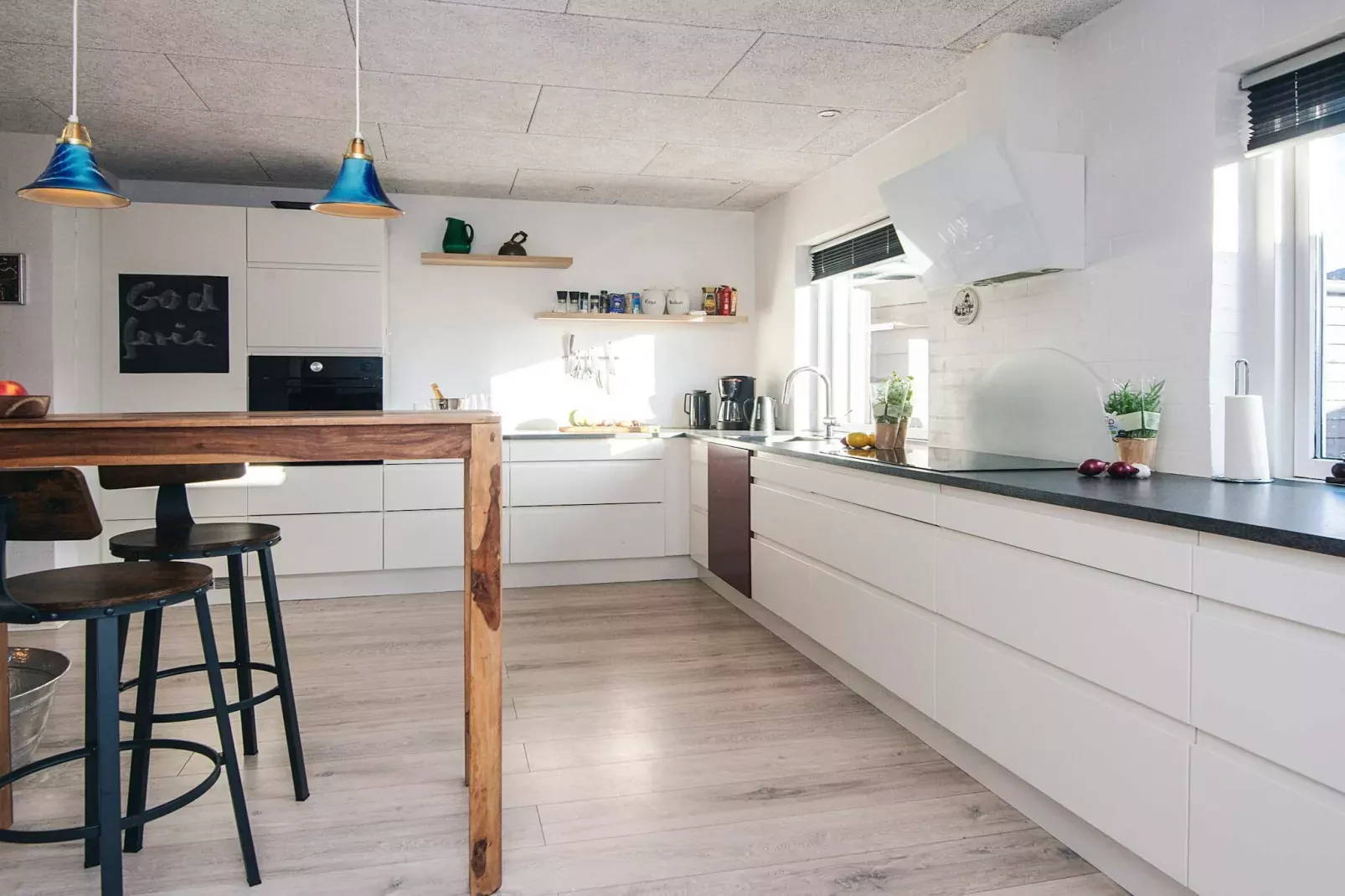 Luxe retraite in Blavand -- By Traum Ferienwohnungen-Binnen