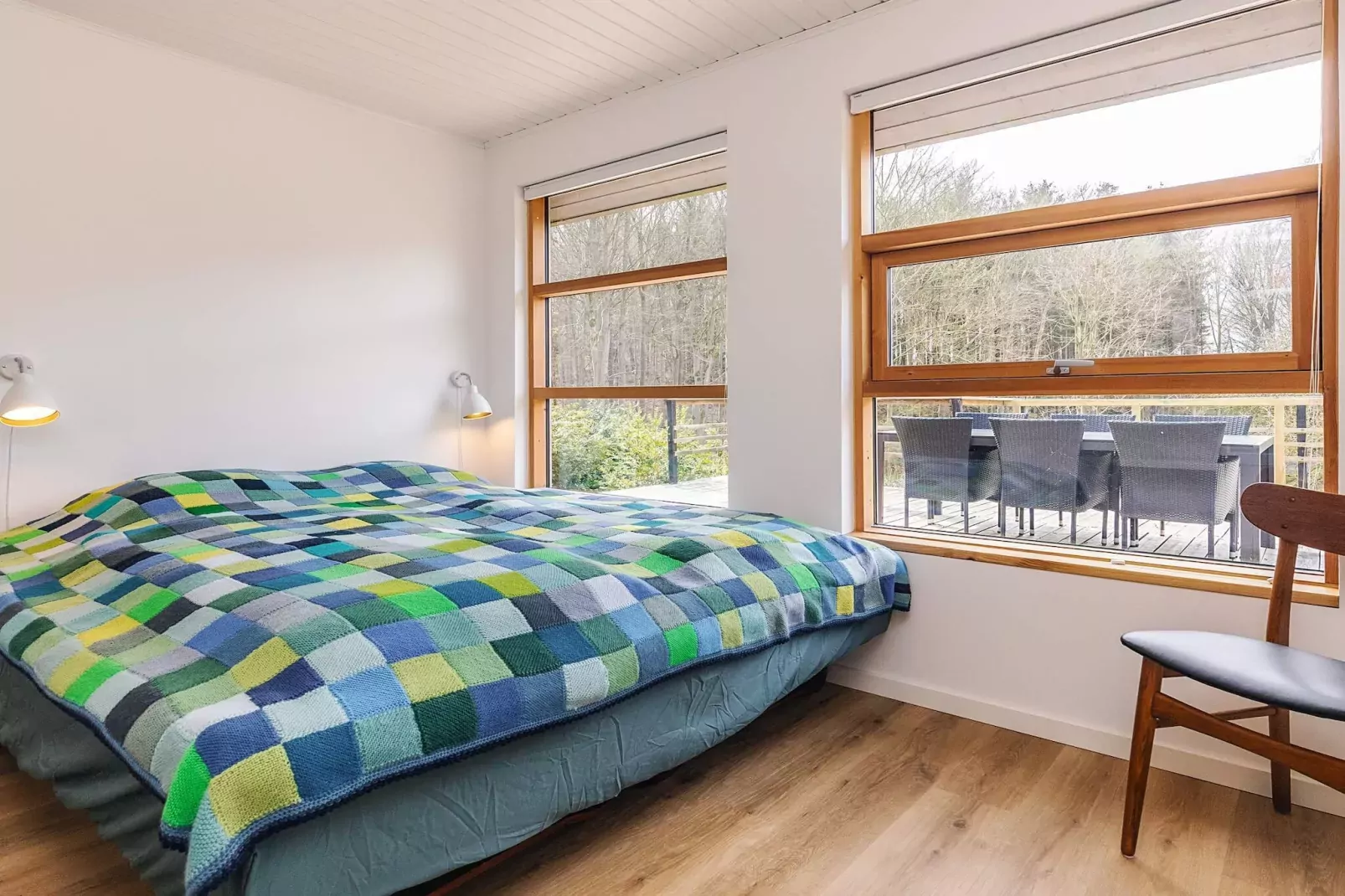 6 Personen vakantie huis in Asperup-Binnen