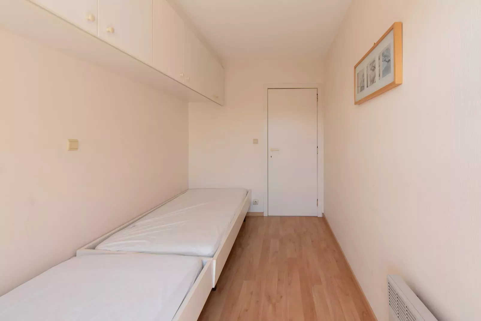 MESANGES 0802/ 8A-Slaapkamer
