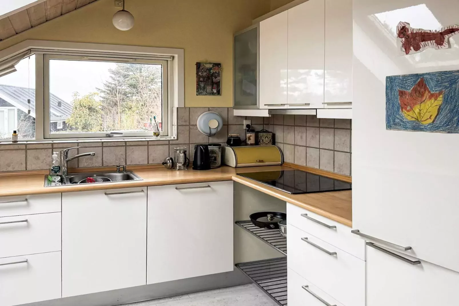 6 Personen vakantie huis in Ebeltoft-Binnen