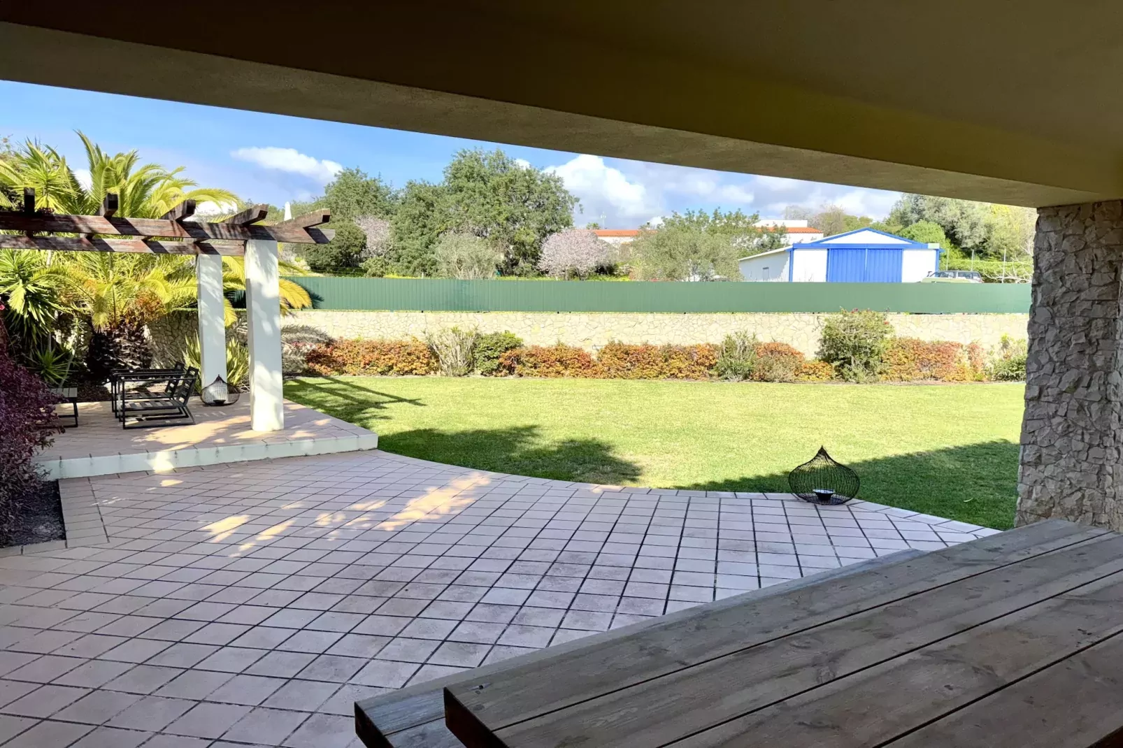 Casa PondikiCasa Pontiki: Large villa with private-Tuinen zomer