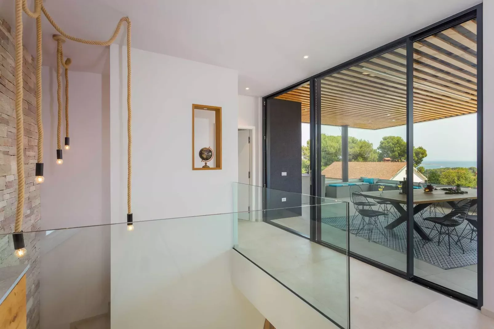 Villa Olala - Private Pool, Jacuzzi, Terrace with-Sfeer