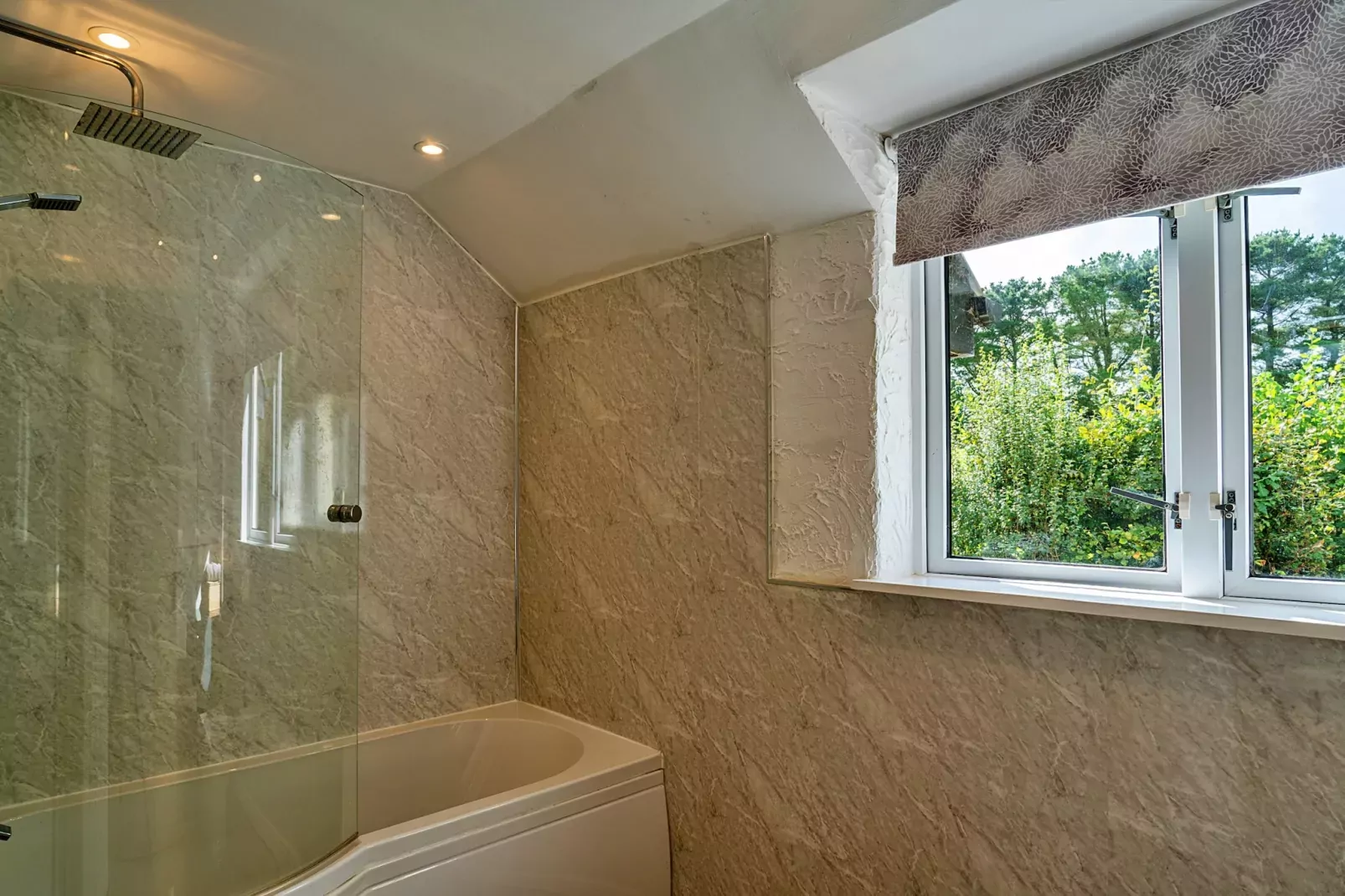 Heath Hills-Badkamer