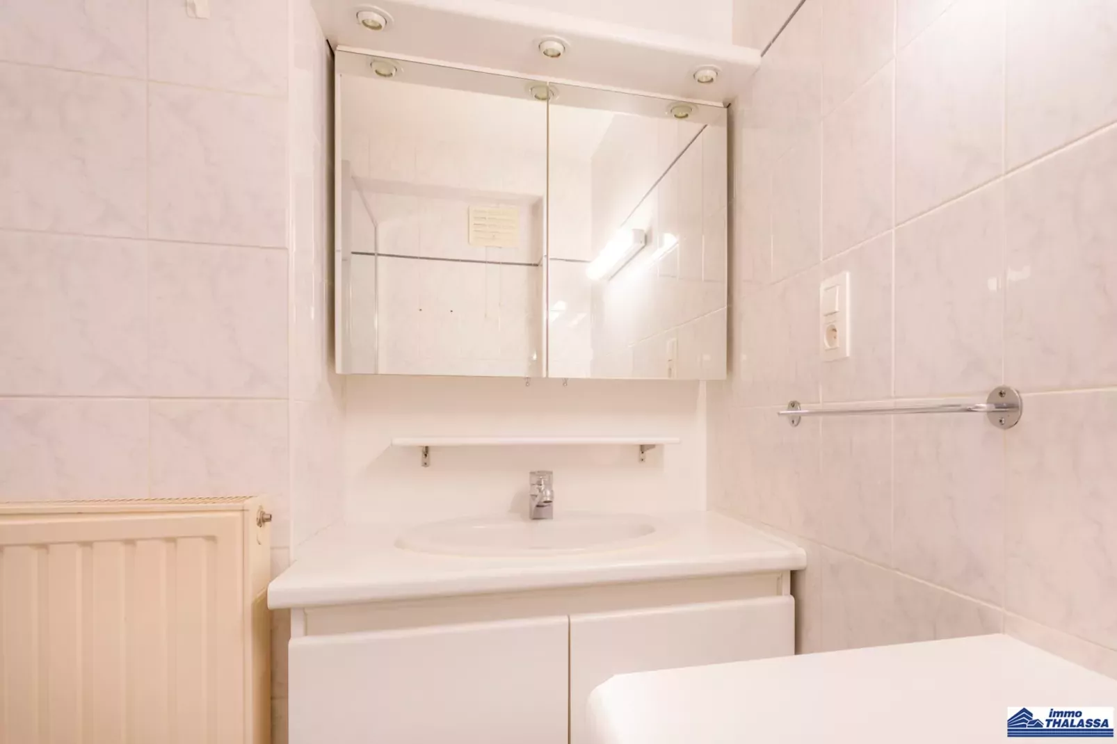 Cortina 0502-Badkamer