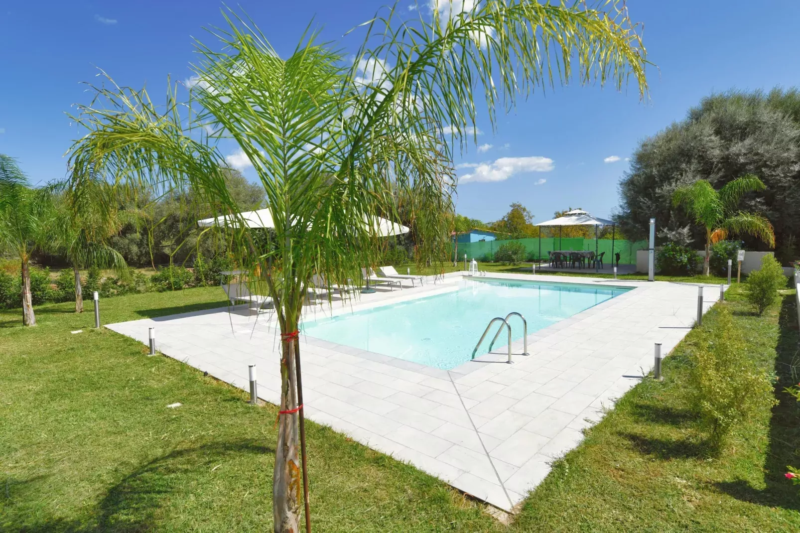 Villa Giugiò mit Privatpool-Zwembad