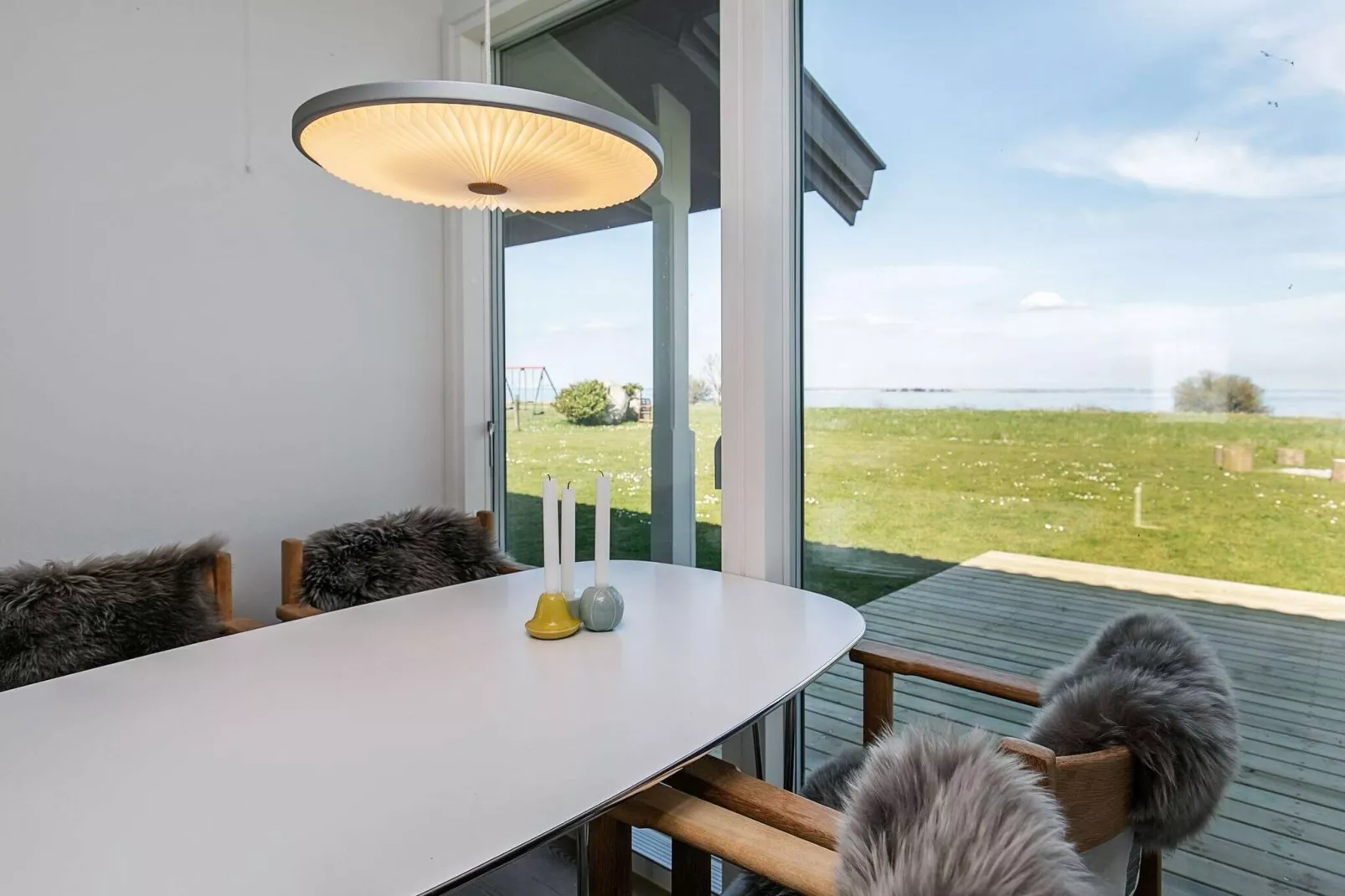 4 sterren vakantie huis in Ærøskøbing-Waterzicht
