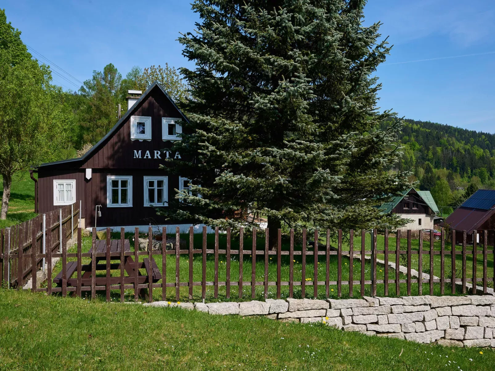Marta-Buiten