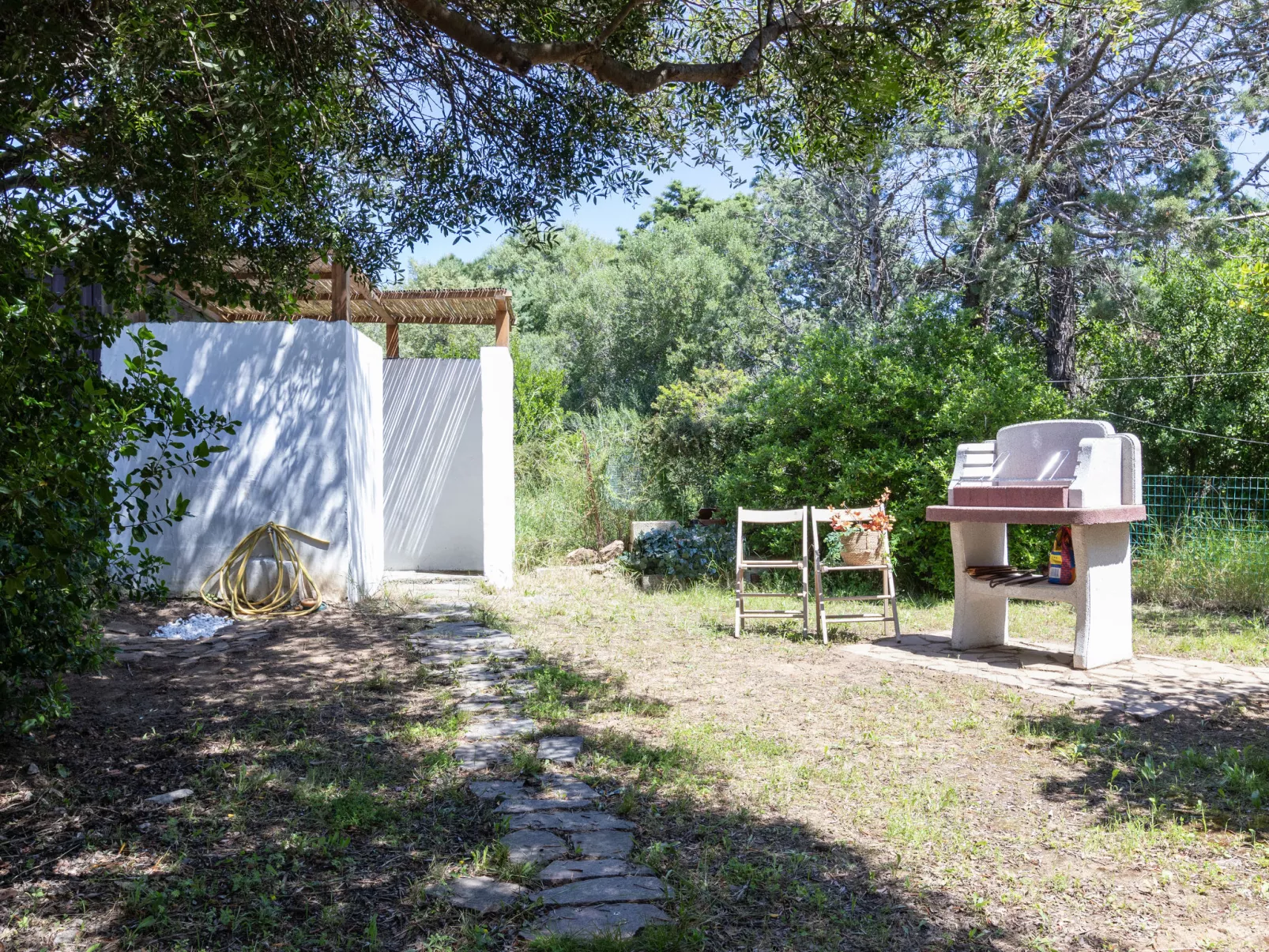 Casa Tonina-Buiten
