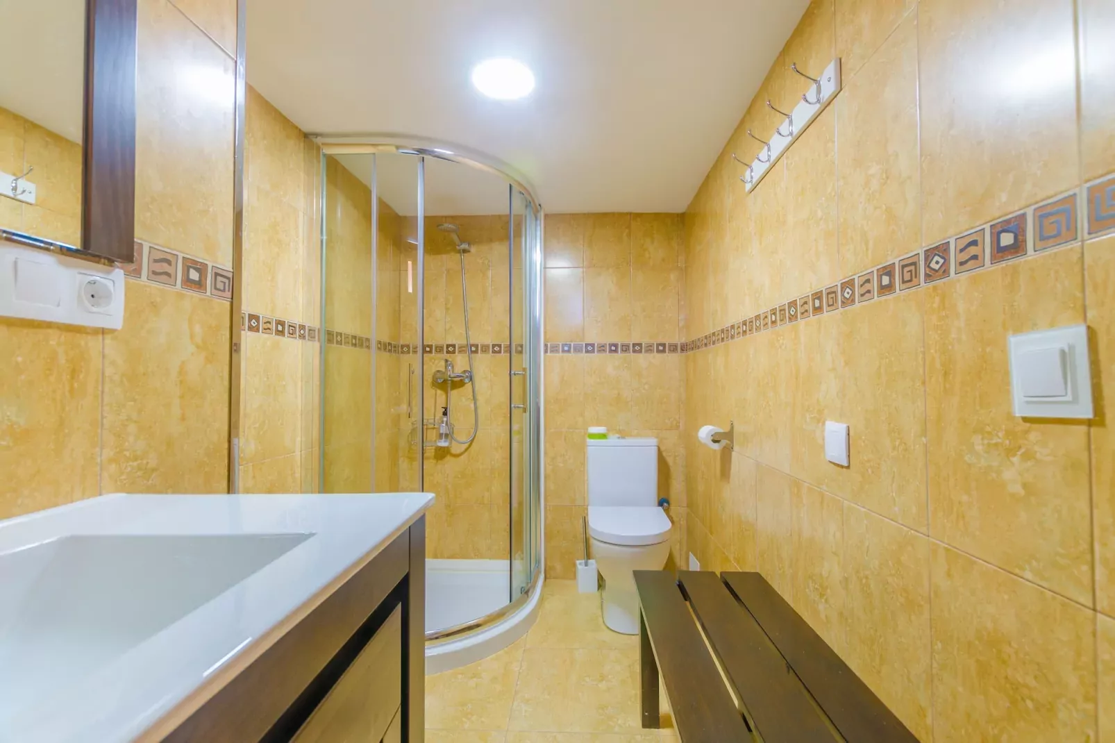 Na Molla-Badkamer