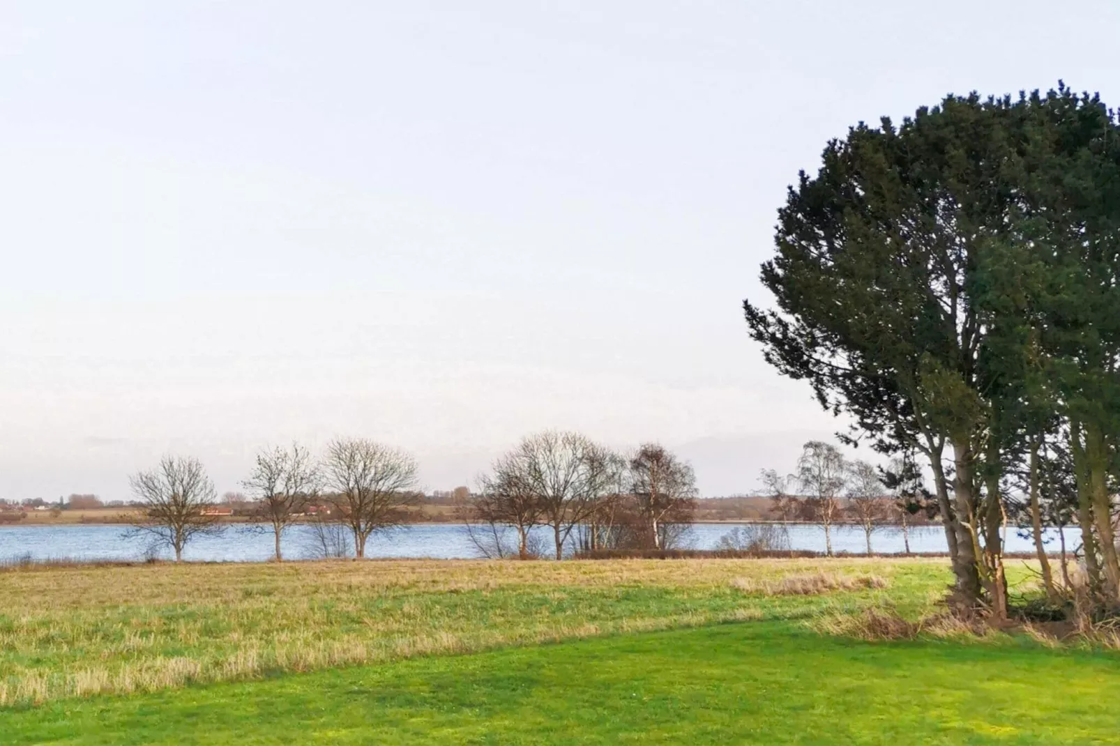 Panoramisch toevluchtsoord in Borgnaes -- By Traum Ferienwohnungen-Waterzicht