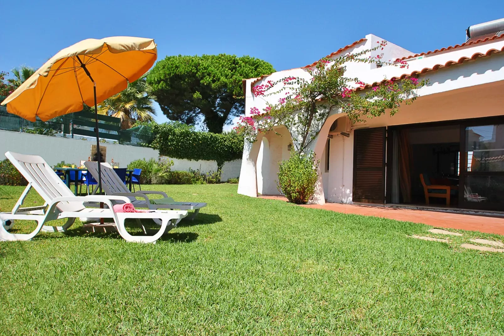 Villa Kailua-Wellness