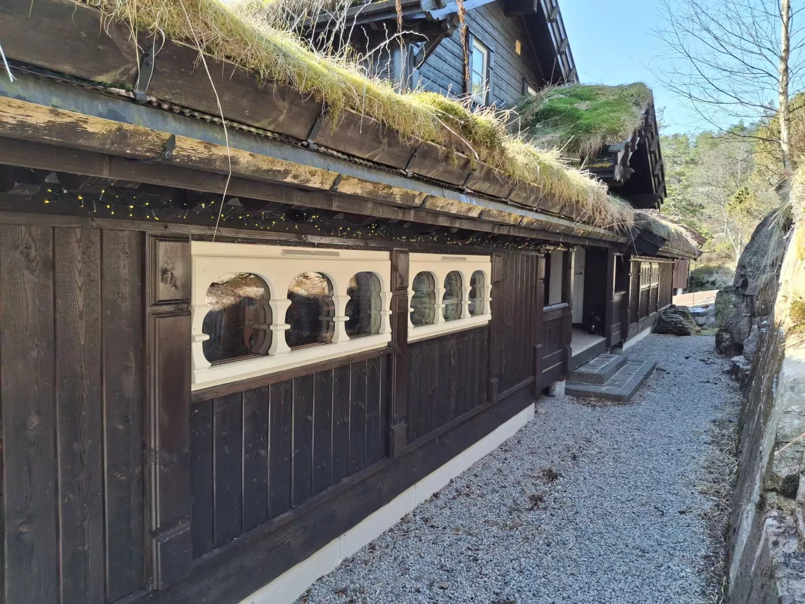 Knodden-Buiten