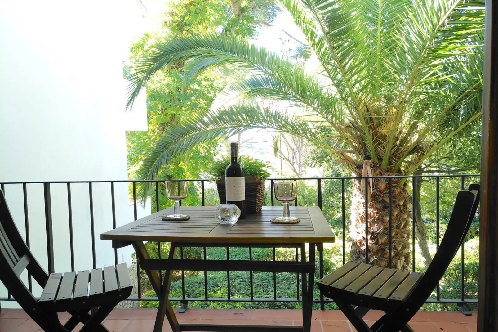 Cliper B-2-Terras