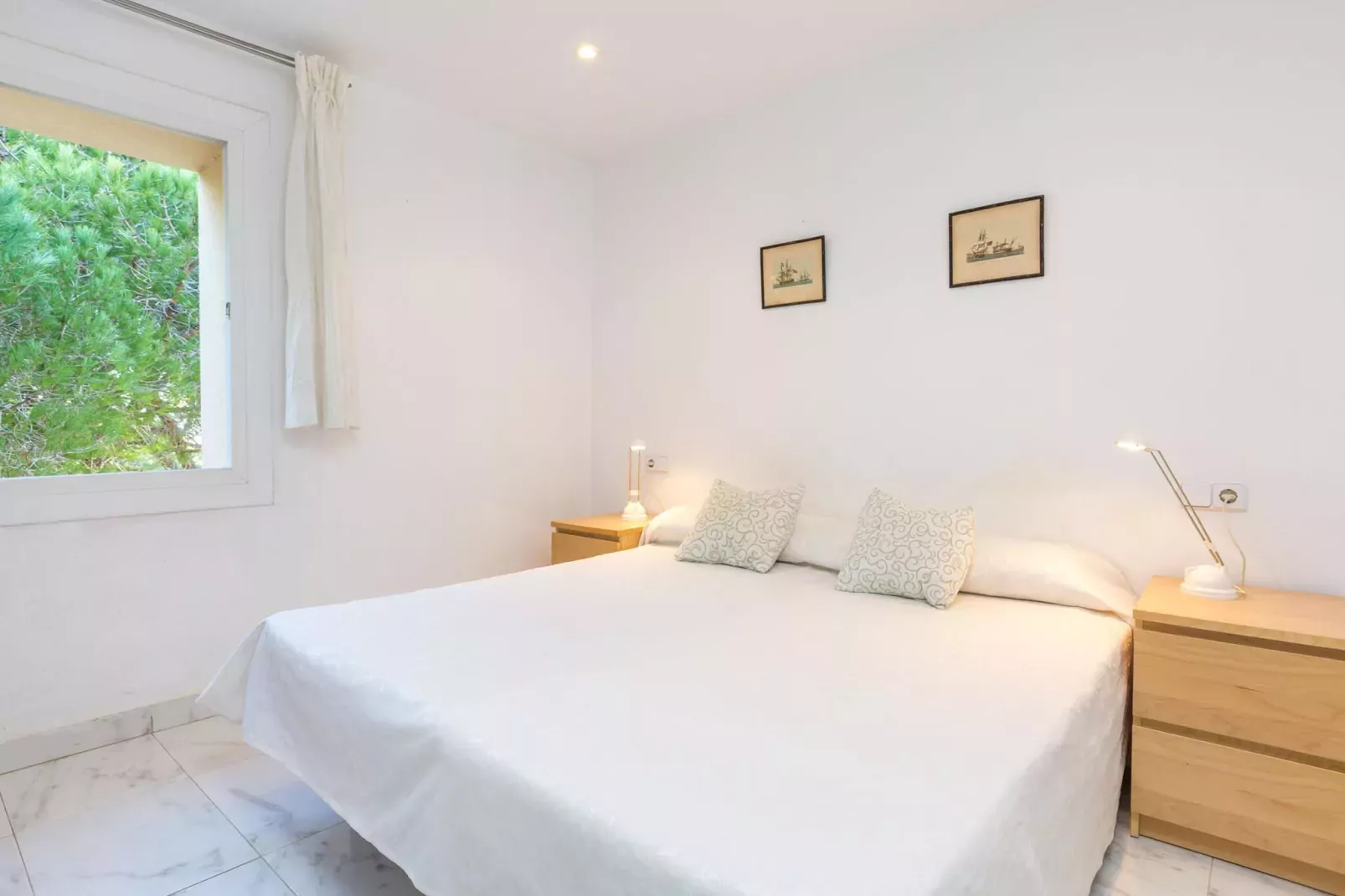 Tordera 18-Slaapkamer