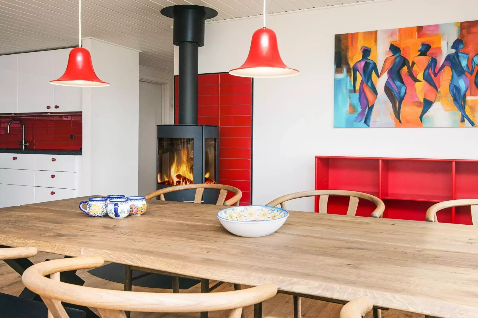 6 Personen vakantie huis in Ebeltoft-Binnen