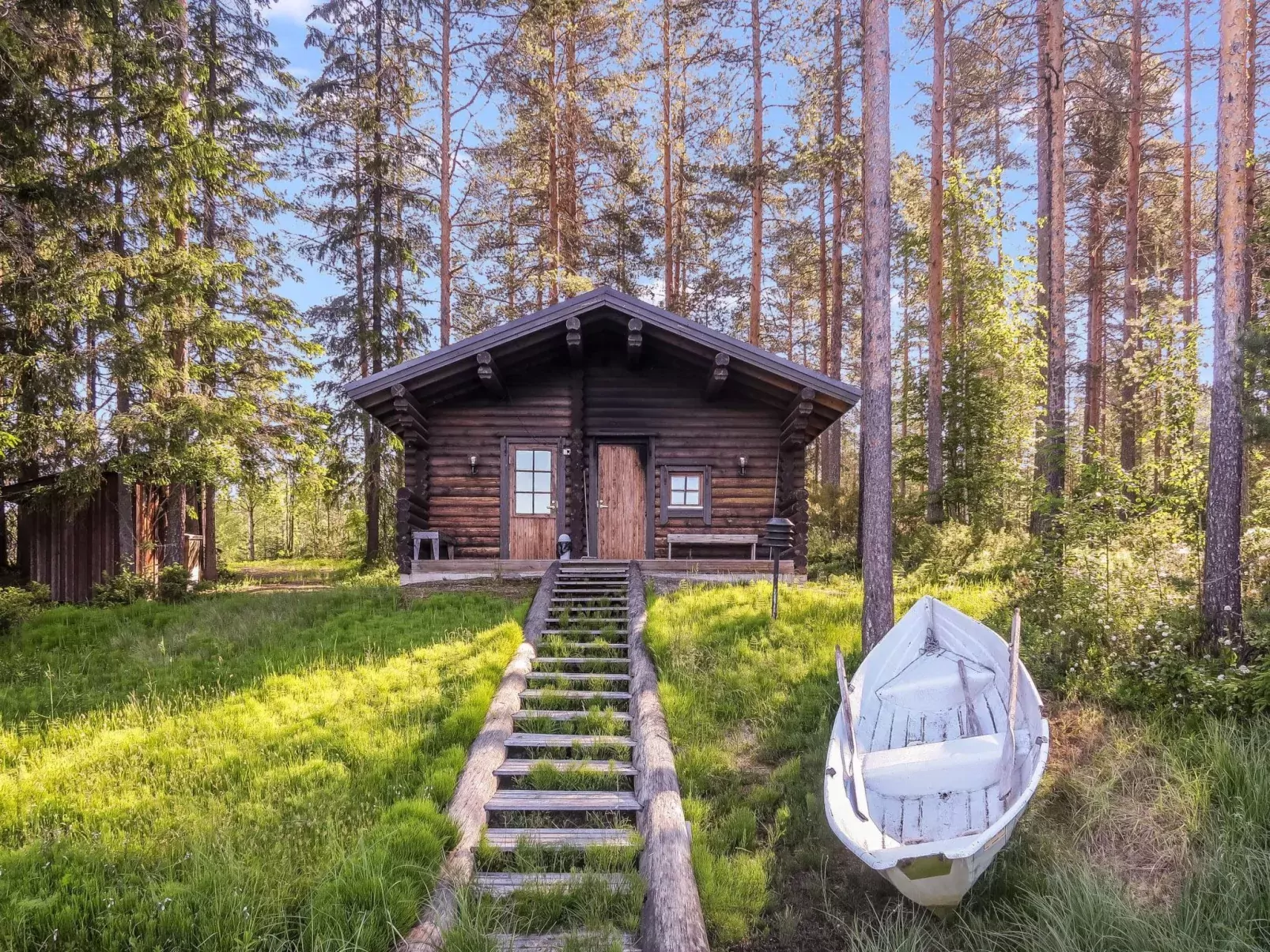 Karpalo-Buiten