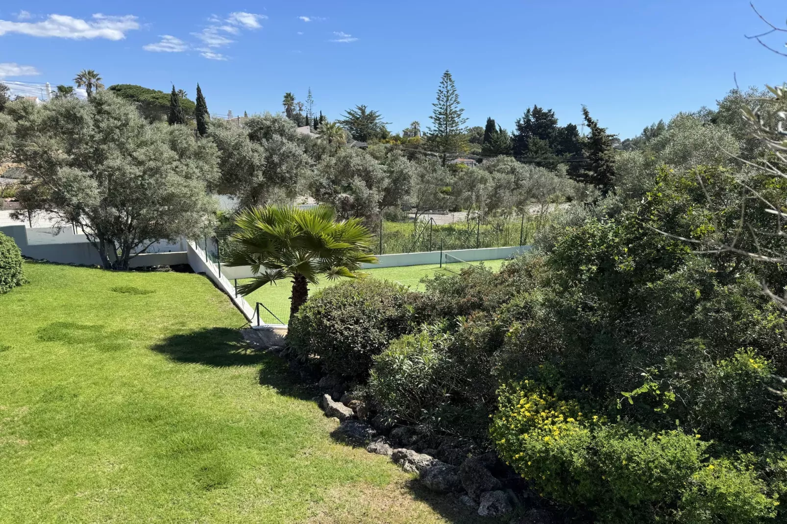 Casa PondikiCasa Pontiki: Large villa with private-Tuinen zomer