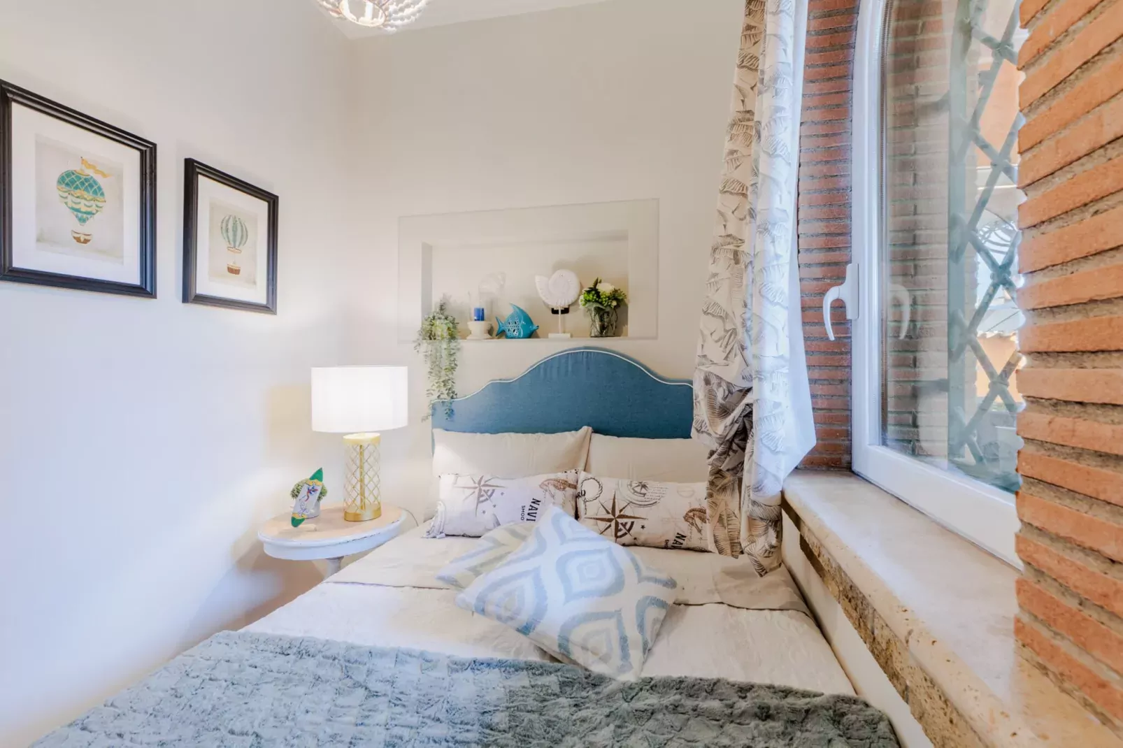 Villa Corallina, A Luxury 2 bedrooms Villa-Niet-getagd