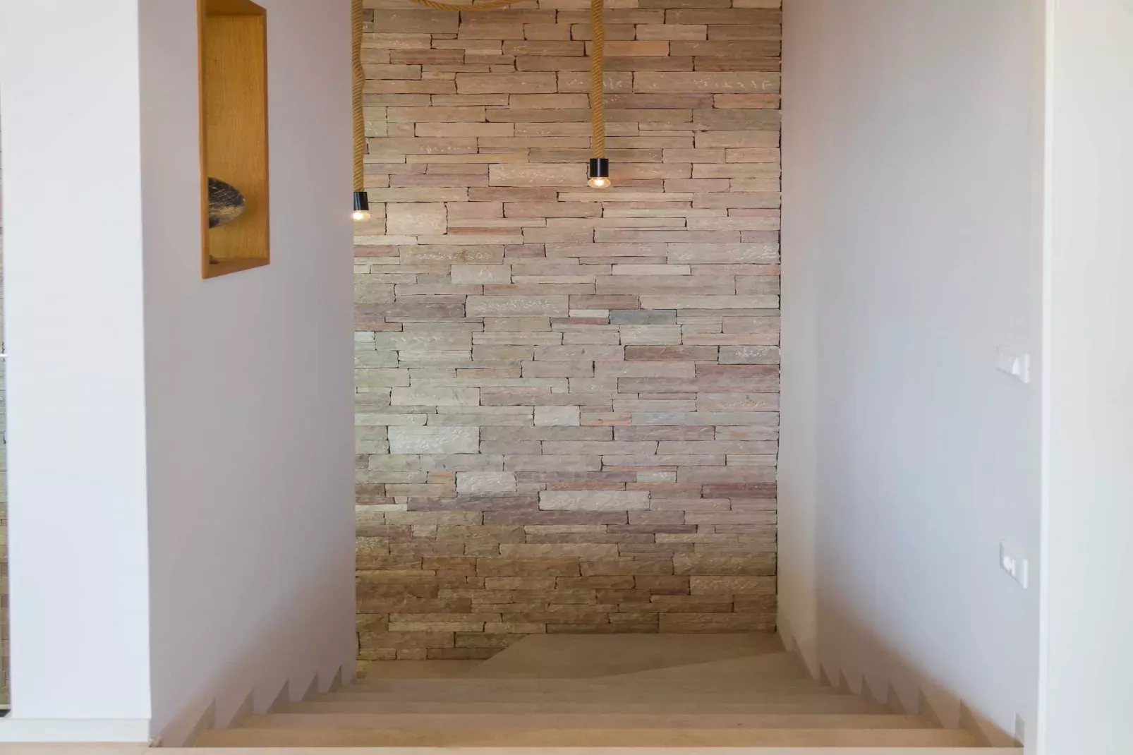 Villa Olala - Private Pool, Jacuzzi, Terrace with-Sfeer