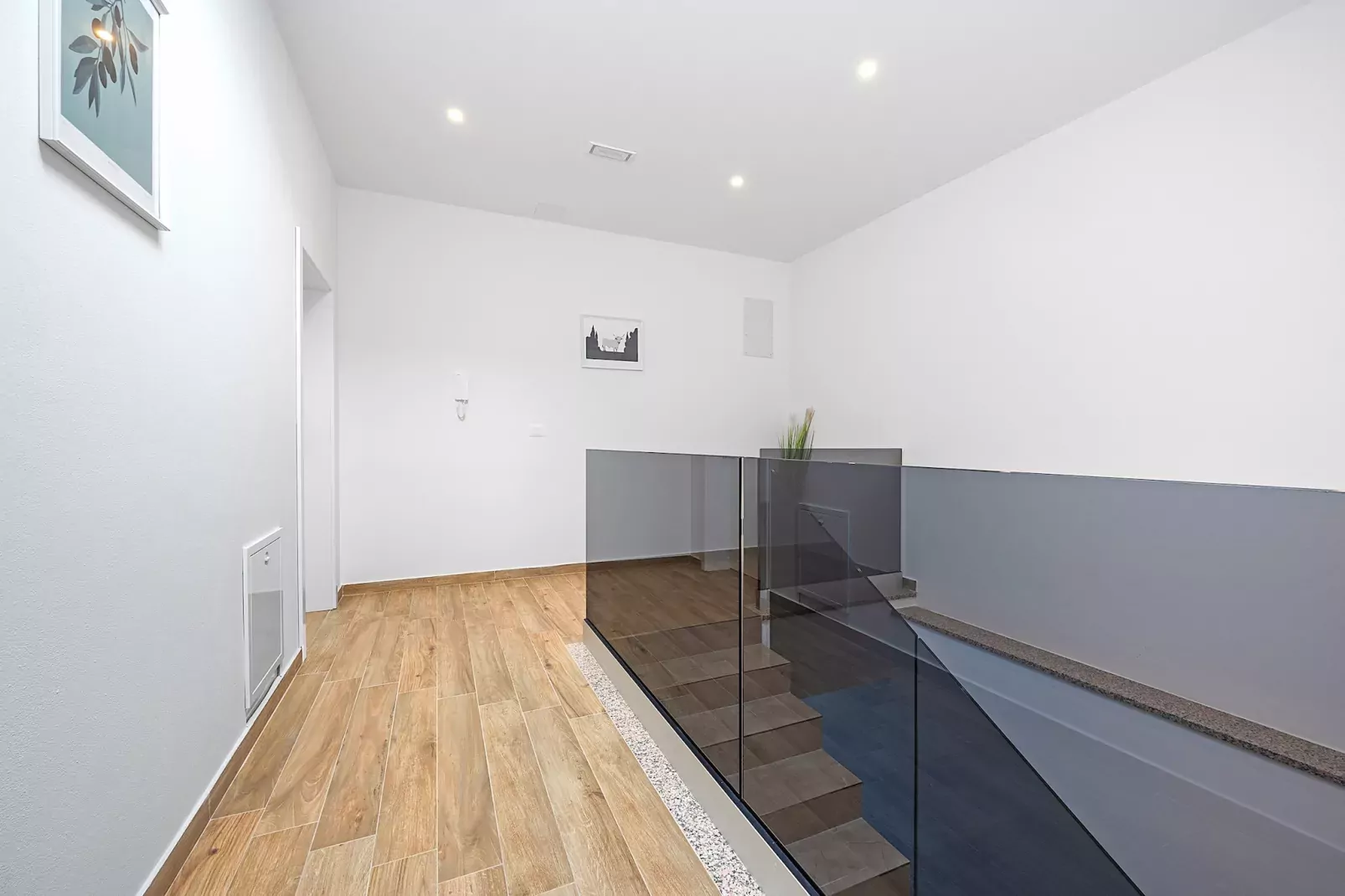 Villa Pinus-Sfeer