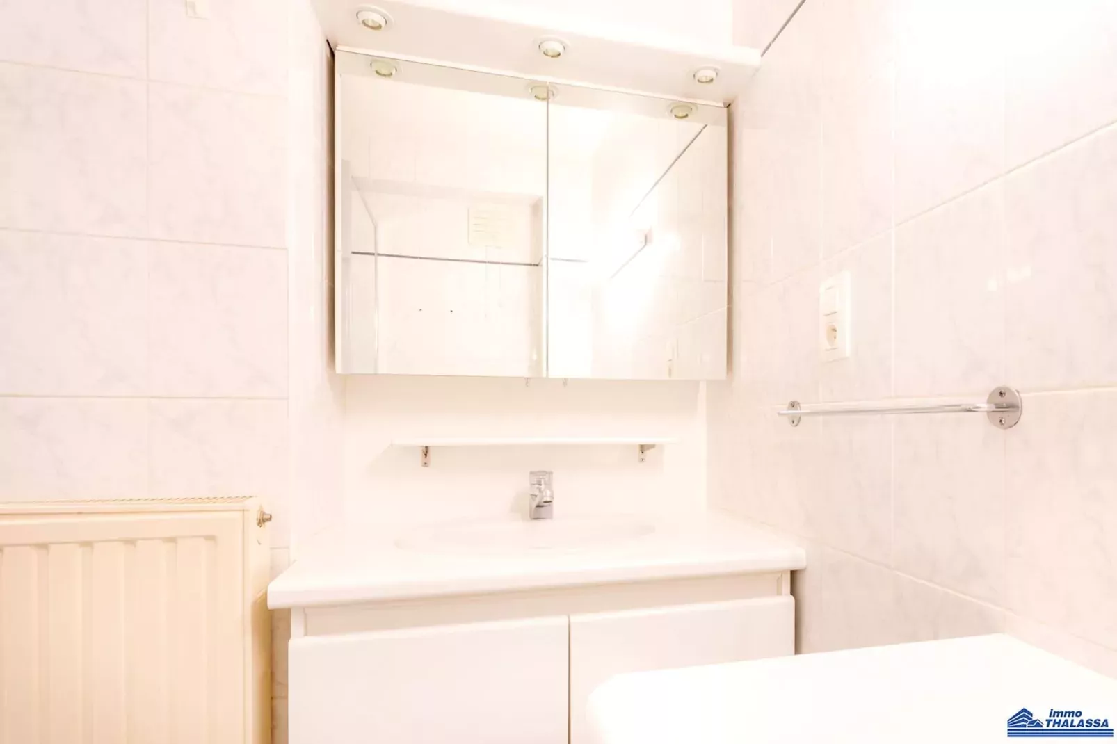 Cortina 0502-Badkamer