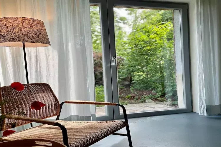 Ferien für Familie oder Gruppen XXL-Eetkamer