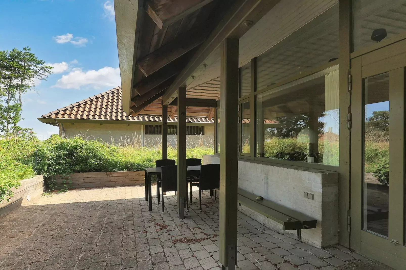 2 room,Premium-Uitzicht