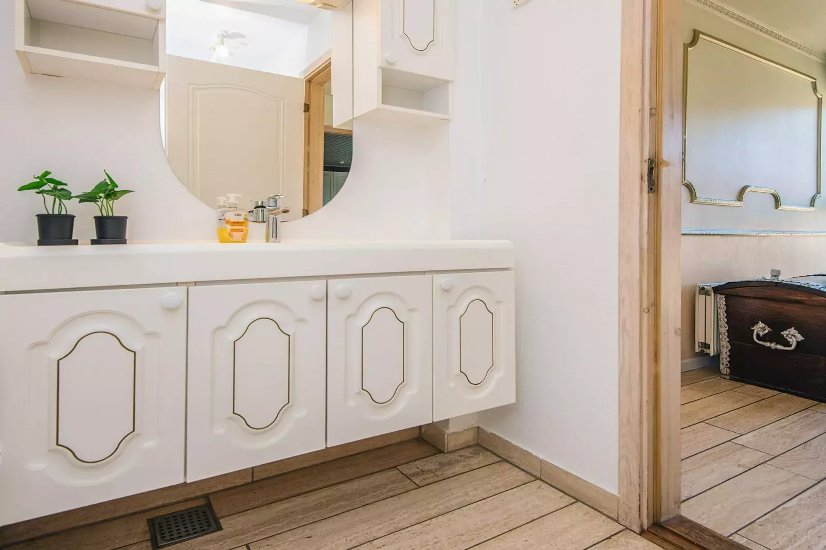 20 persoons vakantie huis in Karby-By Traum-Binnen