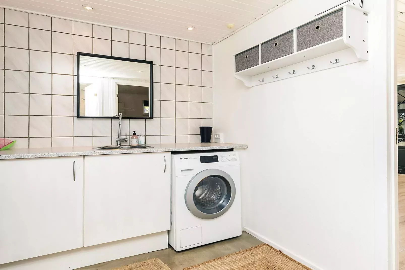 8 Personen vakantie huis in Vordingborg-Binnen
