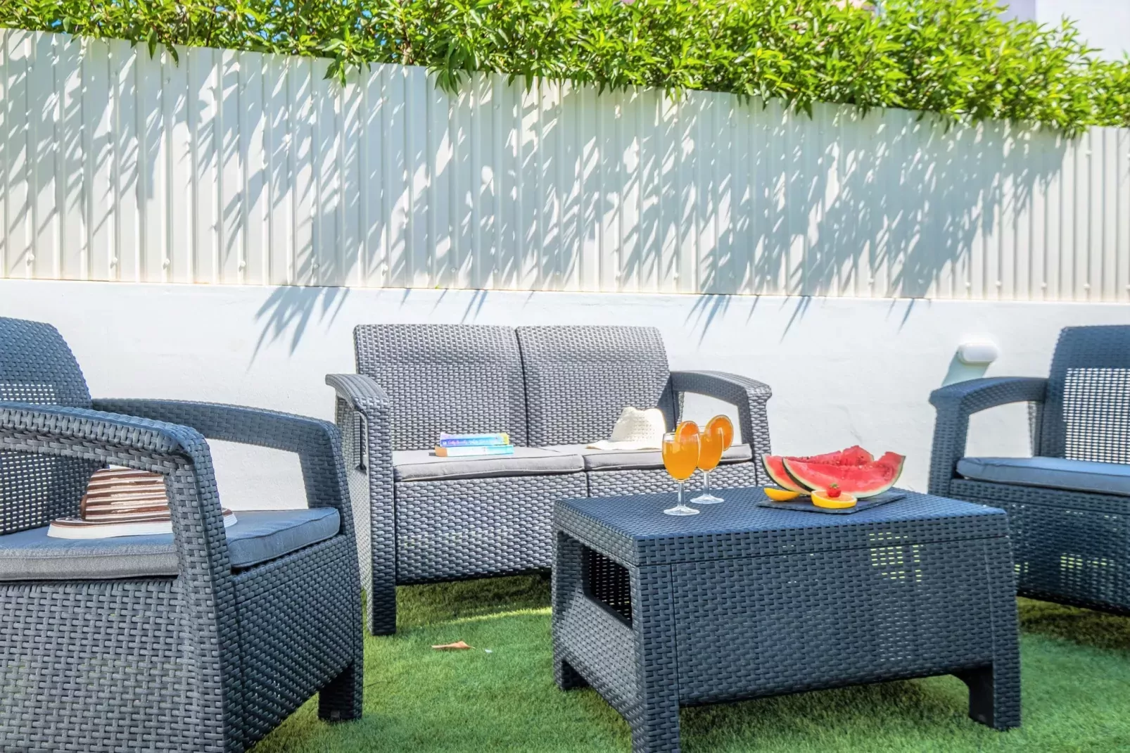 Villa Poseidon-Wellness