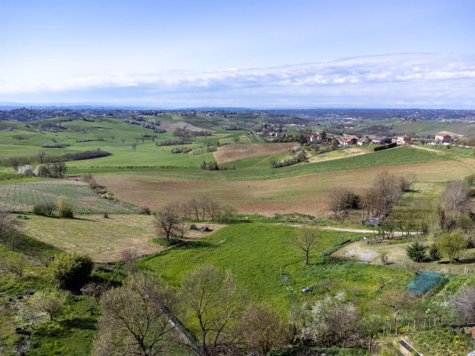 Relais San Desiderio-Buiten