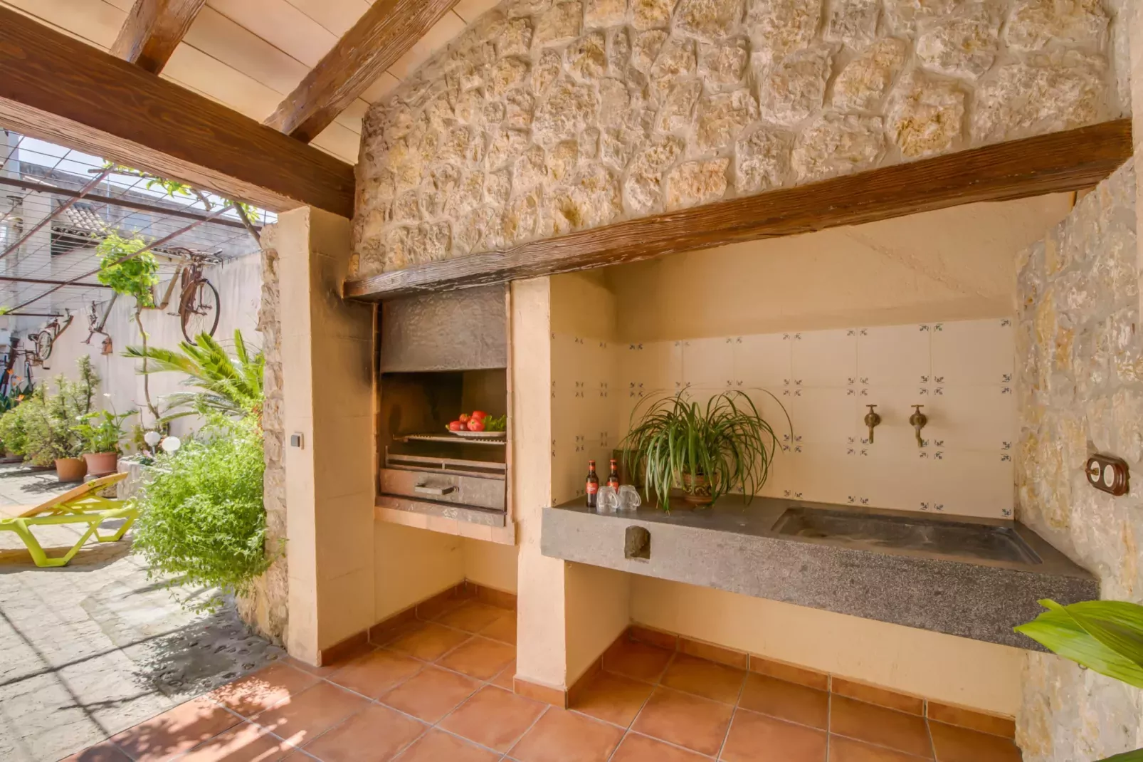 Cal Tio-Terras