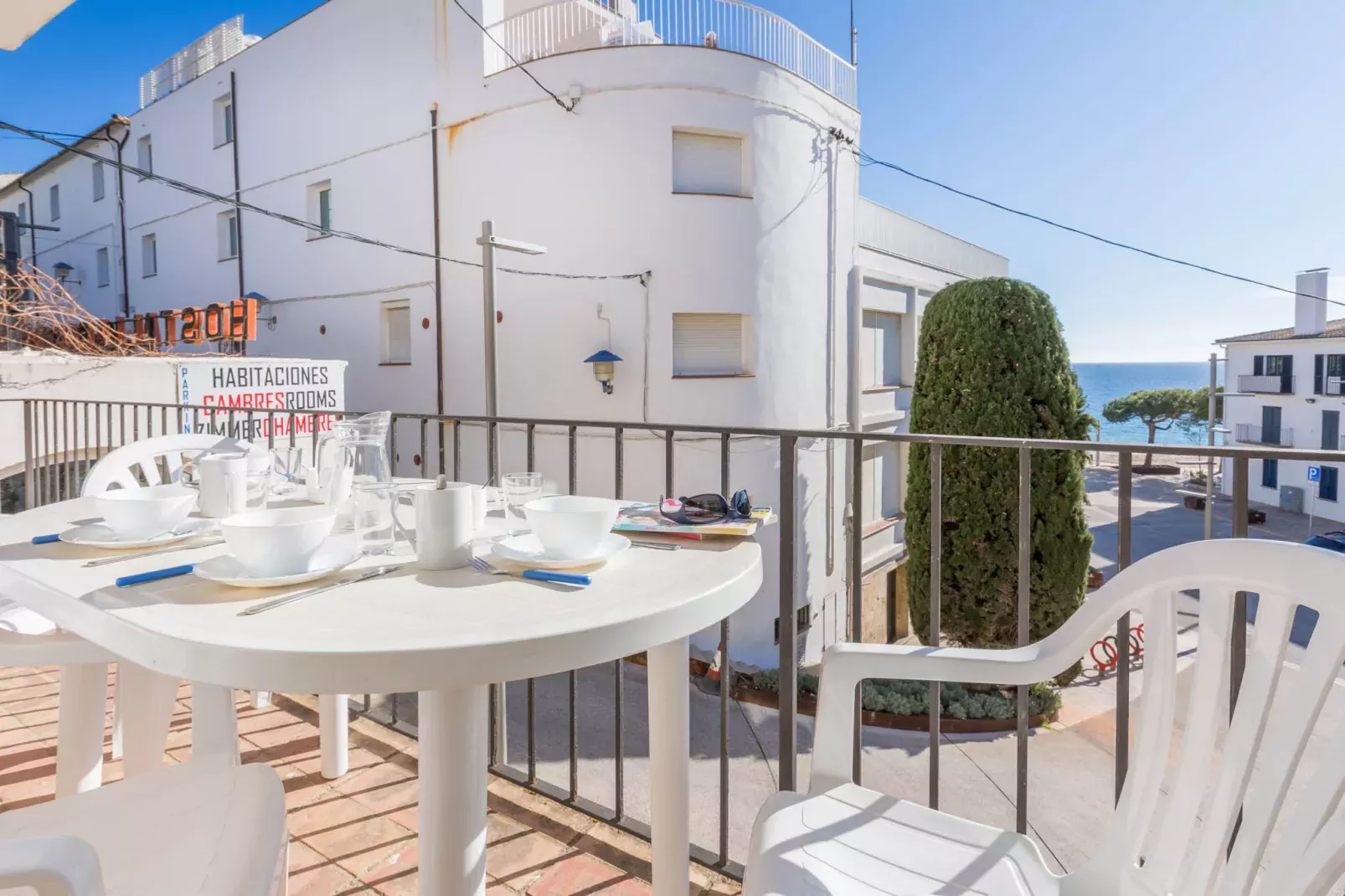 Mar Sol 1-Terras