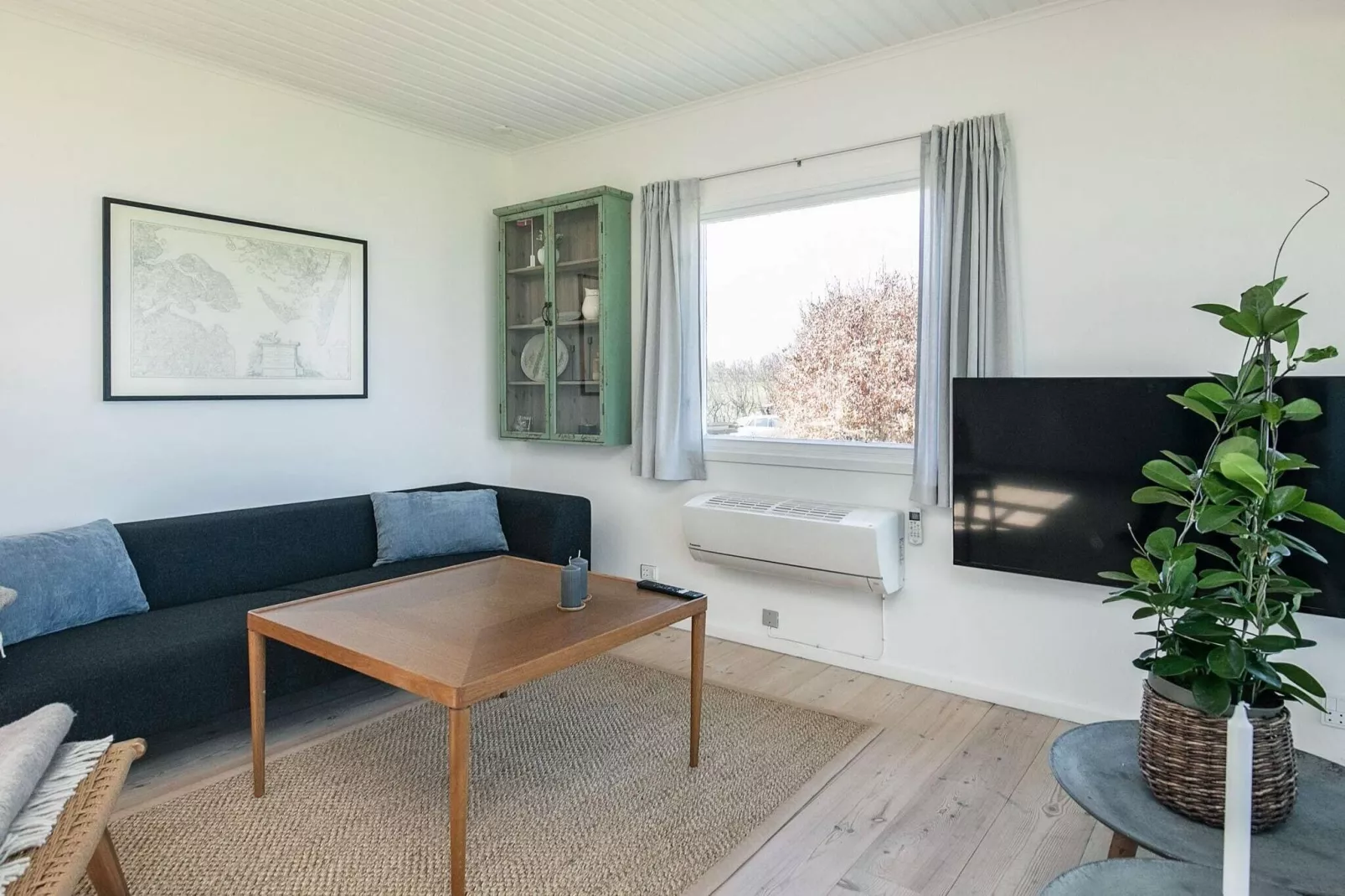 Panoramisch toevluchtsoord in Borgnaes -- By Traum Ferienwohnungen-Binnen