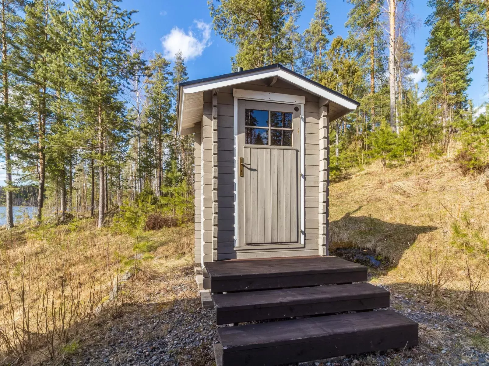 Aaltola-Buiten