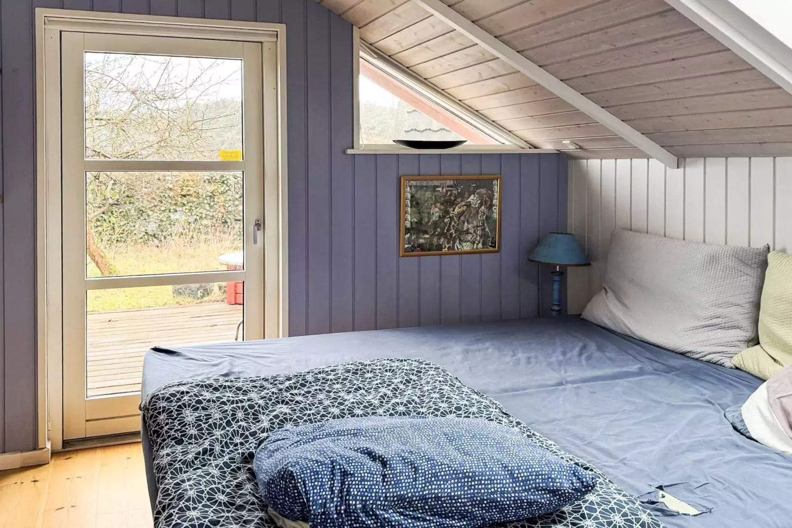 6 Personen vakantie huis in Ebeltoft-Binnen