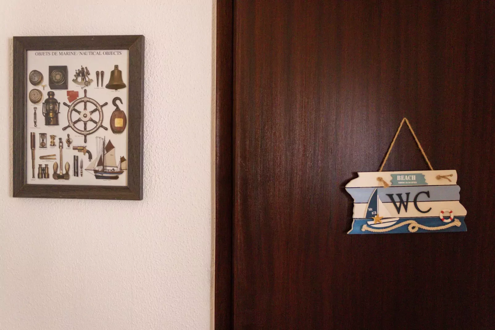 Casa Tété - apartment in Benagil-Sfeer
