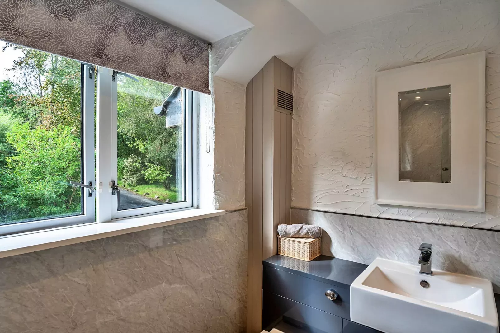 Heath Hills-Badkamer