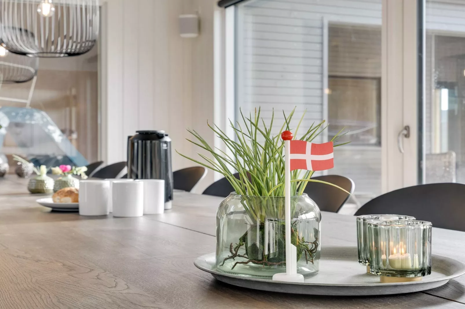 5 sterren vakantie huis in Nørre Nebel-Binnen