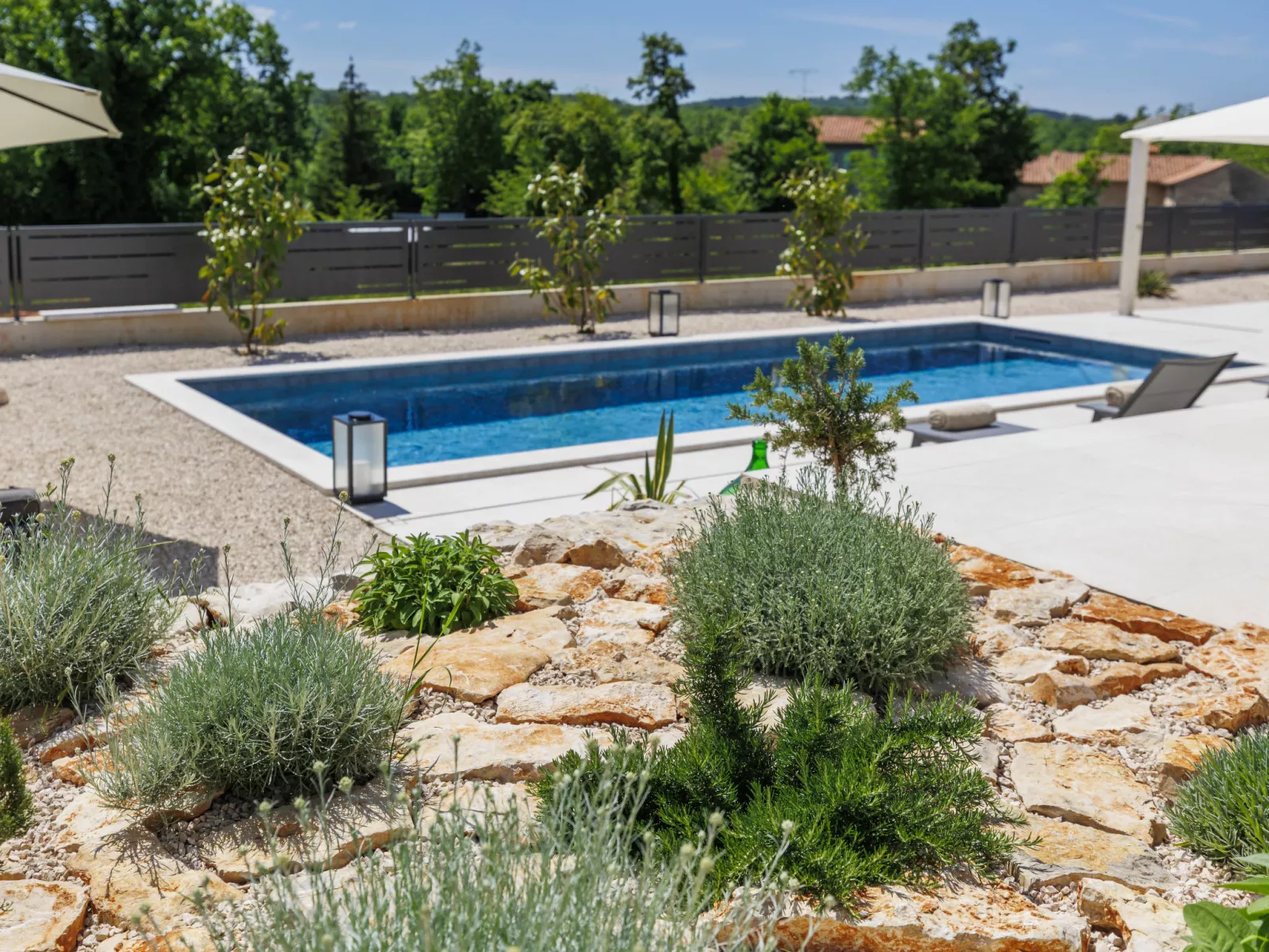 Villa Piemonte Istria-Buiten